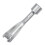 1/2 inch Drive Fuel Injection Injector  17 mm Socket For Car Garage Tools 1