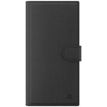 Zagg etui portfelowe do Samsunga Galaxy S24 Ultra - czarne