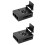 Secure Housing Case for RDK X5 Board with Camera Holder Enhanced Protection Easy Installation Ideal for DIY Electronics 1