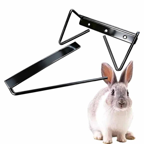 Dislocator Skinning Tool Set Cervical Dislocation Tool Heavy Dislocation Tool Used for Handling Small Animals Squirrels