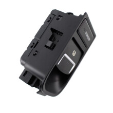 Car Electronic Handbrake Button Parking Brake Control Button 5N0927225A for Sharan