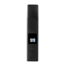 Pet Nail Grinder for Dogs Rechargeable Nail Grinder Electric Cat Nail Trimmer Dog Nail File Quiet Dog Nail Grinder Black