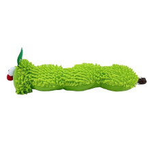 Pet Supplies Cartoon Insect Shape Plush Cat Toy Self-Entertainment Relieve Boredom Interactive Game
