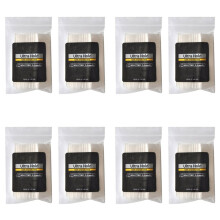288 Pcs/Lot Super Strong Fixed Hair Tape Adhesive Extension Double-Sided Tape for Toupee Lace Wig Film Waterproof Sweat