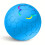 Interactive LED Pet  -  Rechargeable Toy with Automatic Bouncing, Rolling Actions, and Colorful RGB Lights B 1