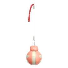Cat Tumbler Interactive Educational Toys Pet Funnel Food Box Cat Pet Rocking Toys Kitten Slow Feeder