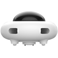 Pet Electronic UFO Funny Cat Turntable Toy Intelligent Funny Cat Stick Game Rotating Turntable Cat Toy Automatic