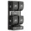 Car Driver Side Electric Power Window Control  Windows Panel Fit for  A4 B6 2000-2004 B7 2004-2007 1