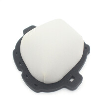 Limpador de AdmissãO Do Filtro de Ar da Motocicleta para CRF450R CRF450 R 2021