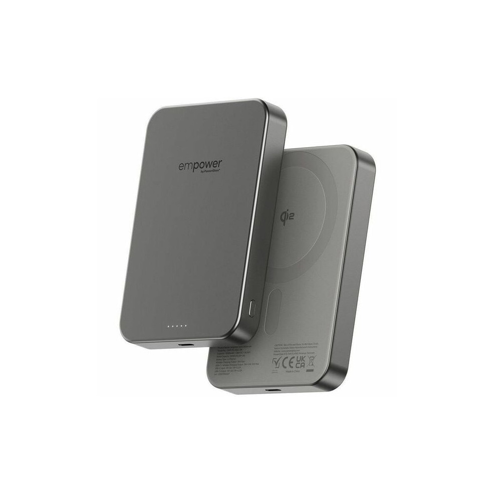 Panzerglass Handy-Schutzfolie - Schutzglas Für Handy Powerbank 10000Mah Titanium - Bild 7