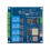 AIR780E 4-Channel Relay Module  WiFi Development Board DC7-24V TYPE-C AIR780E-4G Module 2