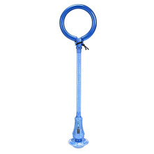 Brinquedo de Pular Corda com Contador de Voltas, Tempo e Distância, Ideal para Crianças de 5 A 12 Anos, Perfeito para Atividades Ao Ar Livre.
