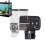 Automatic  Fish Tank Feeder Rechargeable Design Precise Portion Control Waterproof for Fish Turtles Vegetable Pond 6