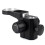 Adjustable Microscope Stand Stere Microscopes Holder Bracket 76mm Diameter for Tinocular Microscope Binocular Microscope 1