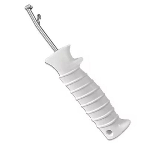 Quick Release Fish Hook Extractor Rapid Decoupling Fishing Hook Device Fish Hook Disconnect Removal Tool 2