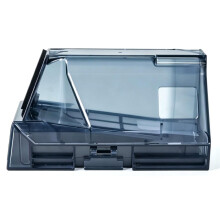 Suitable for X12/T90 Pro Robot Vacuum Cleaner Accessories, Dustbins, Filters, and Consumables.