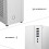 ITX Computer Case All Aluminum Soft HTPC Office Single Slot PCIE Desktop Case 7