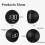 Car Speed Display - Display Navigation GPS   Display Digital Clock Direction Screen for All Vehicles 8