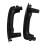 Car Door Pull Grab Handle for  Bora  4 MK4 for  1999-2004 3B1867171E(Black) 6