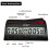 LEAP Chess Clock Advanced Digital Chess Timer with 7 Type 38 Timing Set Modes Professional Chess Clock Game Timer 2