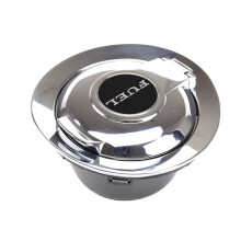 Tapa del Tanque de Combustible 68250120AA para Challenger 2008-2019. Accesorios de Repuesto para Coche.