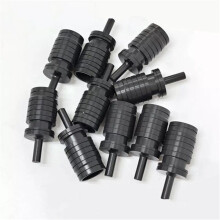 10PCS CVT JF015E JF011E Automatic Transmission Oil Pump Plunger RE0F10A RE0F11A for