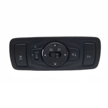 F08-8202570 Car Rearview Mirror /ESP Slide for JETOUR X70 Headlight Angle Height Adjustment