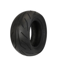 for TUOVT 12x4.5-6.5 Tires Vacuum Tubeless 12 Inche Tire Electric Car Scooter Electric Scooter Tires Parts with Air Valve