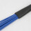 Retractable Wire Brush Drum Stick Brush with Comfort Rubber Handle 4
