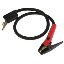 600A Arcair Carbon Arc Gouging Torch with Cables Grooves Machining Tool 600A Carbon Arc Gouging Torch Carbon Arcair