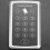 RFID Access Waterproof Outdoors Use Reader 2000 Users Access Control System Keypad Password Access Control  Door Lock Key Fobs 7