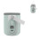 Chauffe-biberon portable USB, charge rapide et chauffage précis, vert 1