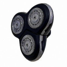 Pièces de rechange pour rasoirs modèles RQ1050-RQ1290