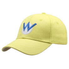 Chapeaux de soleil Super Bros, accessoires de cosplay, casquettes de baseball, chapeaux de déguisement