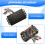 Electric Car Intelligent  Adjustable Programming Controller Brushless Battery Controller Supports OTA Upgrade 6