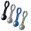 4 Pcs Multicolor Magnetic Stud Finder, No Battery Stud Magnet for 5/8" Drywall Tile 1