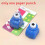 (Style B)Creative Metal Embossing Tool For Kids Diy Hanrafts And Development Visual 1