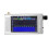 Rádio DSP SDR V6, Receptor de Rádio de Banda Completa MW SSB CW HAM com Tela IPS de 4,3 Polegadas para Comunicação HAM 6