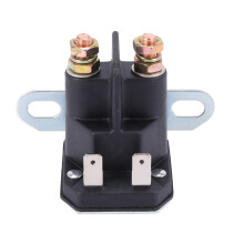 862-1211-211-16 Solenoid 12V Relay AM138068 725-04439 Automobile Relay Changeover Relay