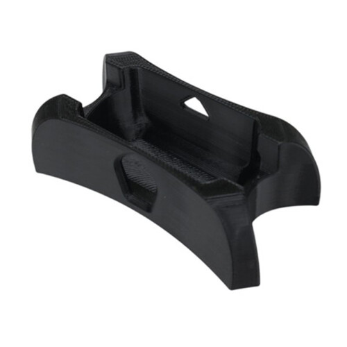 For  X4 Air Desktop Fixed Base Panoramic Camera Soft Rubber Non-Slip Anti-Fall Supporting Base 1