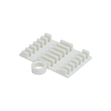 LWL-Spleißhalter, Crimp, für Lichtbogenspleiße, 1-Stück, Synergy21