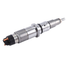 0445120060 New Fuel Injector for LSBE DAF CF65 LF45 LF55