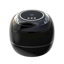 Nettoyeur ultrasonique pour appareils dentaires, gouttière UV-Dental Pod, protège-dents