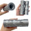 1PCS Pottery Clay Texture Roller,Polymer Molding Art Hand Rollers Tools,Embossing Pattern Rolling Pin 5
