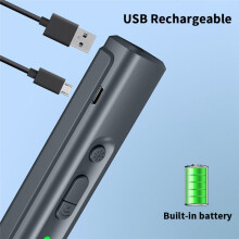 Repelente UltrassôNico para CãEs de EstimaçãO Antilatidos Equipamento RecarregáVel USB com DetecçãO de UV AcessóRios para CãEs Repelentes de