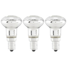 Náhradní lávová lampa E14 R39 30W šroubovací žárovka čirý reflektor bodová žárovka lávová žárovka