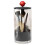 Automatic Lifting Makeup Brushes Holder Makeup Brush Holder Desktop Makeup Tools Lipstick Eyebrow Pen Holder Container A 1