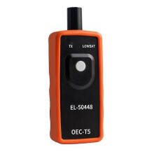 Nástroj pro resetování systému monitorování tlaku v pneumatikách Tpms EL-50448 OEC-T5 pro Opel/G-M