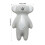 (Koala) Kids Cartoon Ceramic Cabinet Knobs - 50 Chars 3