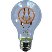 Synergy 21 LED Retrofit E27 Bulb A60-smile